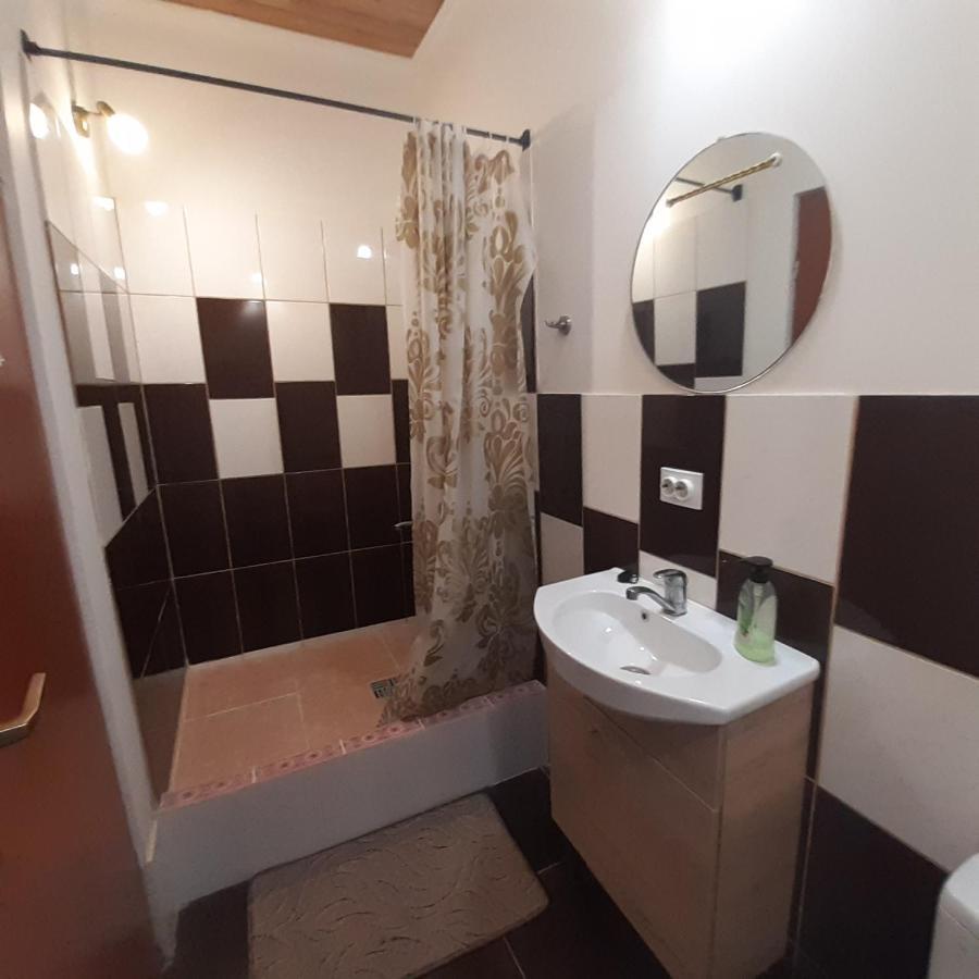 Viesu Nams "Laimes Pakavs" Otel Straupe Dış mekan fotoğraf