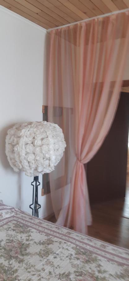 Viesu Nams "Laimes Pakavs" Otel Straupe Dış mekan fotoğraf
