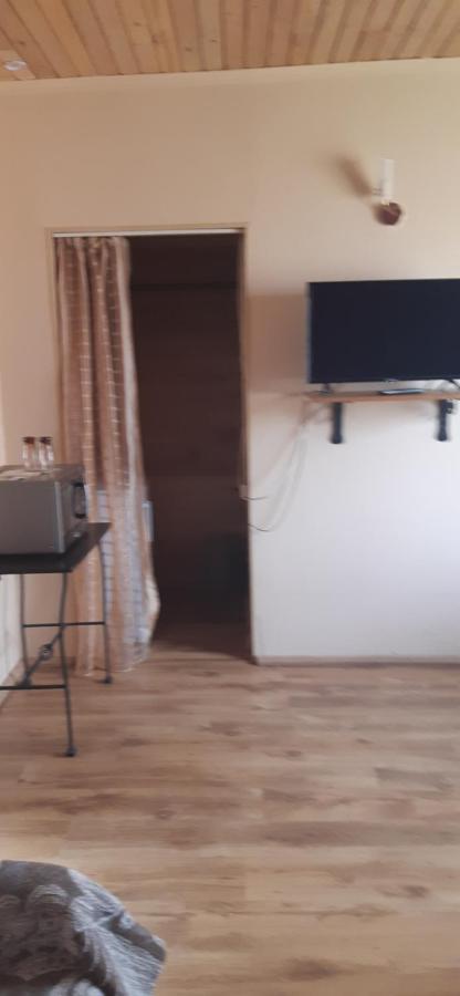 Viesu Nams "Laimes Pakavs" Otel Straupe Dış mekan fotoğraf