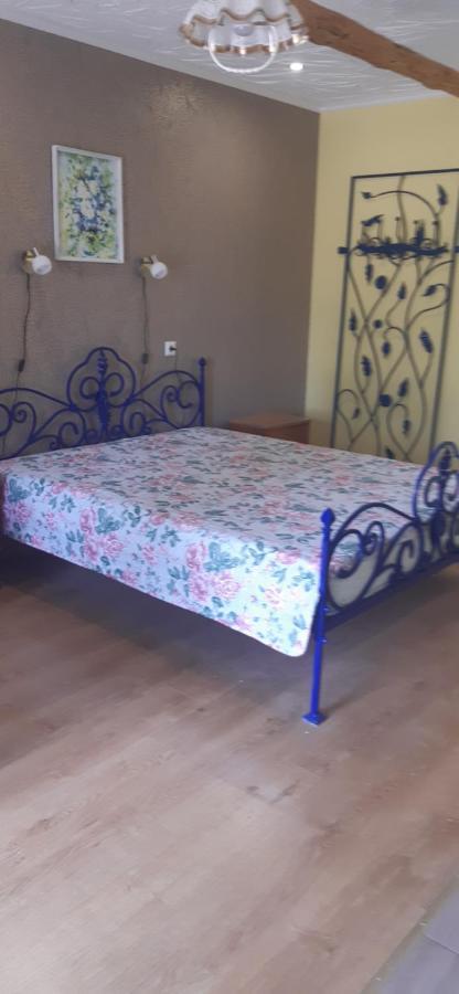 Viesu Nams "Laimes Pakavs" Otel Straupe Dış mekan fotoğraf