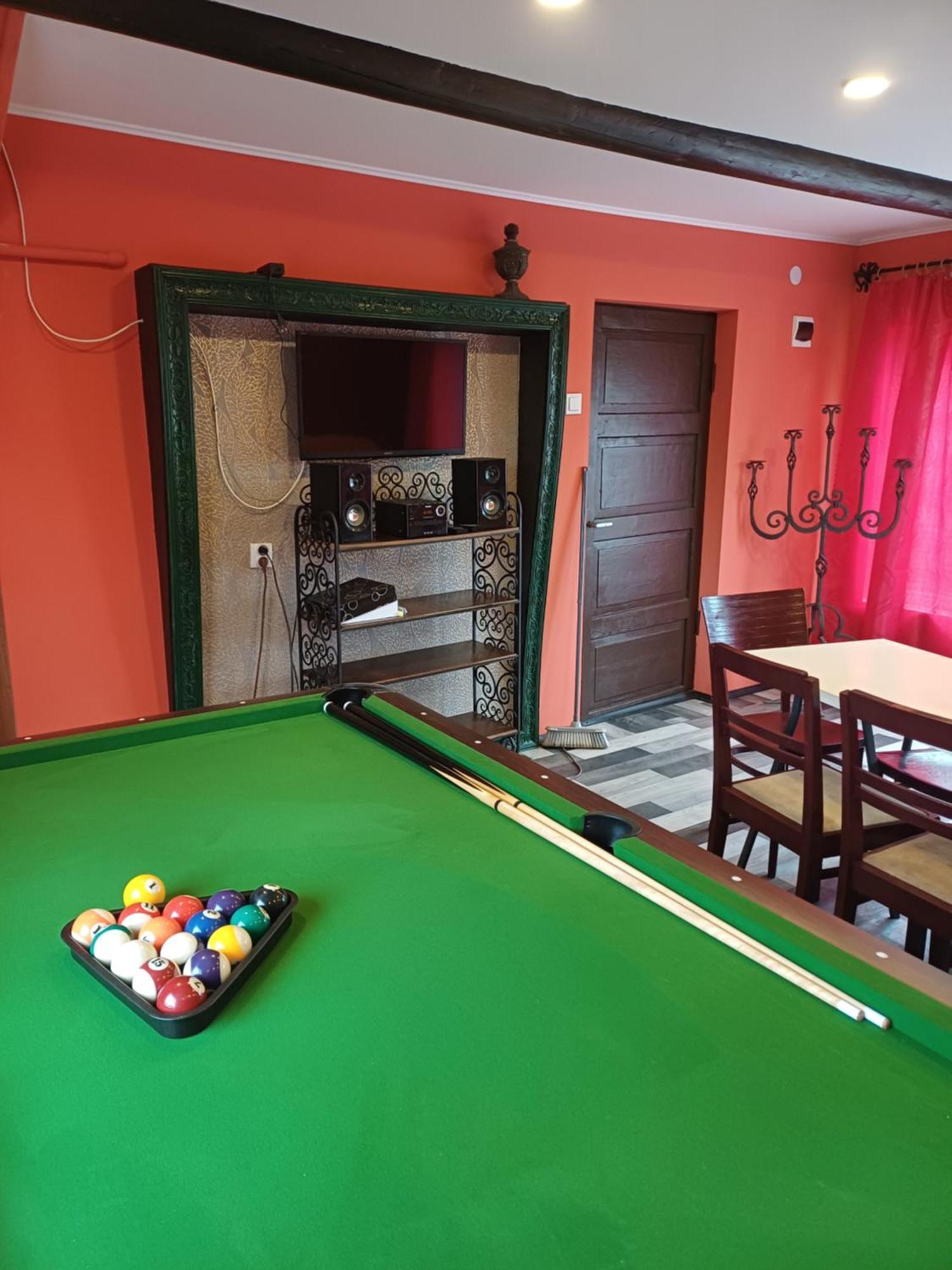 Viesu Nams "Laimes Pakavs" Otel Straupe Dış mekan fotoğraf