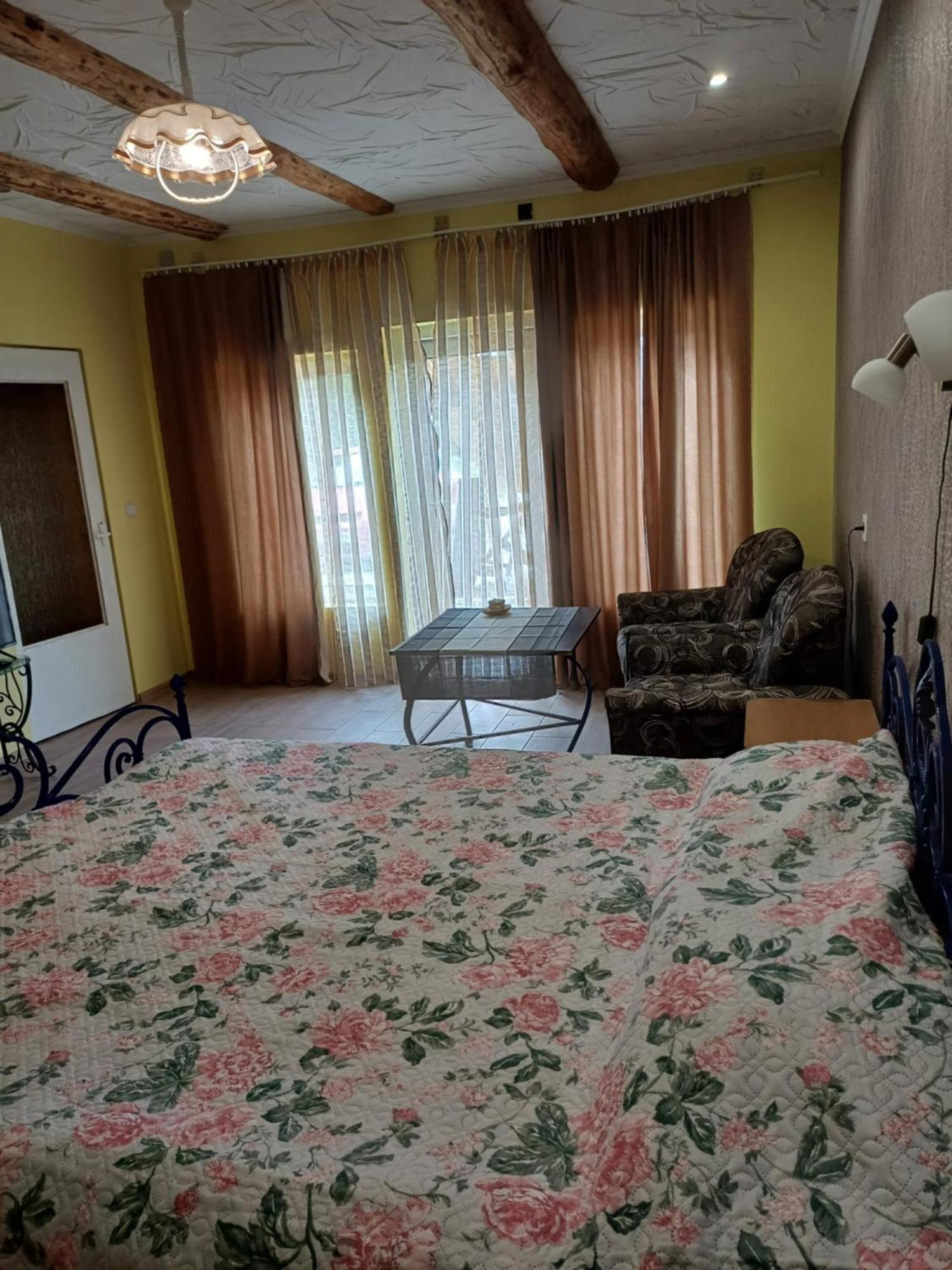 Viesu Nams "Laimes Pakavs" Otel Straupe Dış mekan fotoğraf
