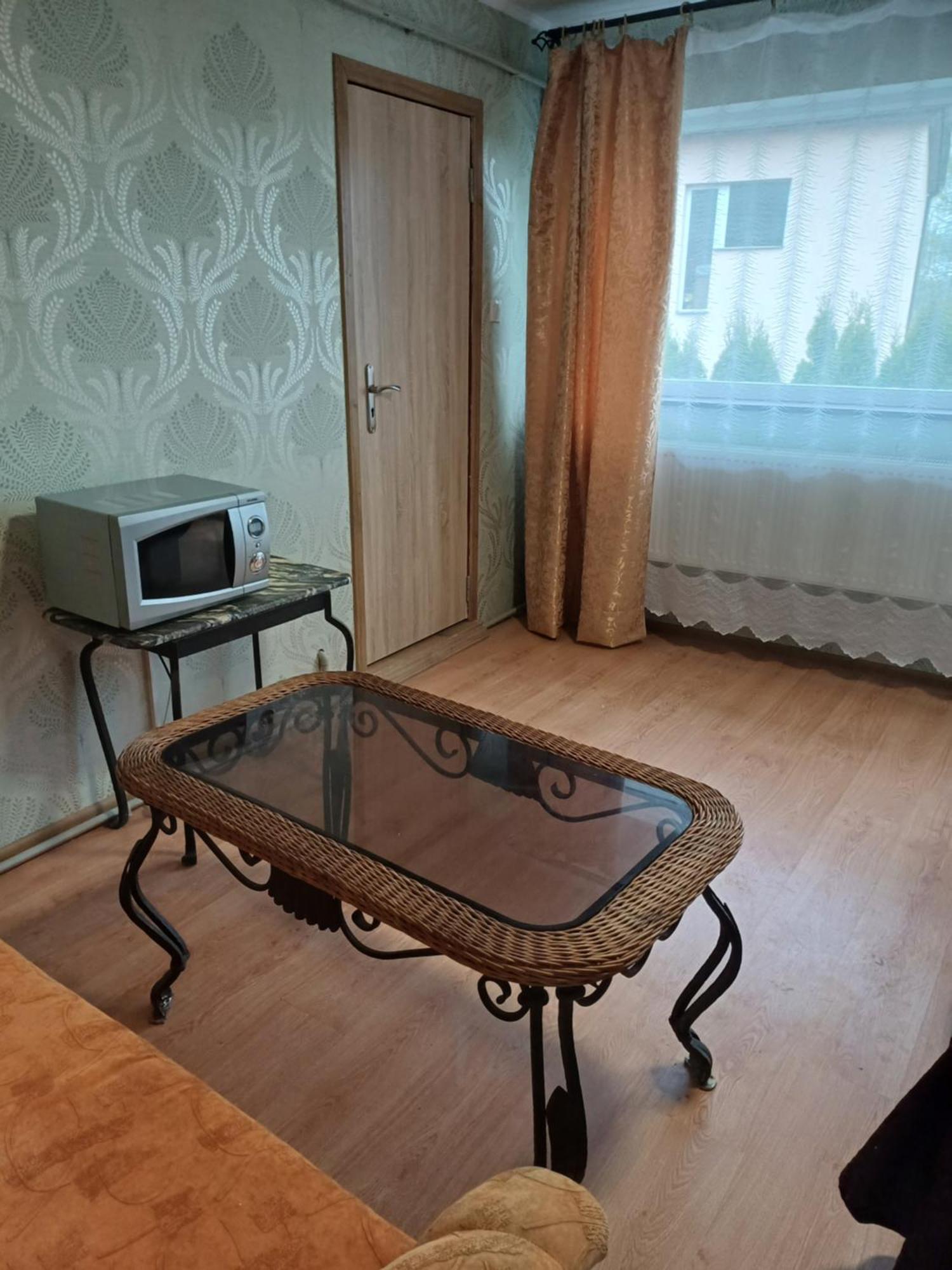 Viesu Nams "Laimes Pakavs" Otel Straupe Dış mekan fotoğraf