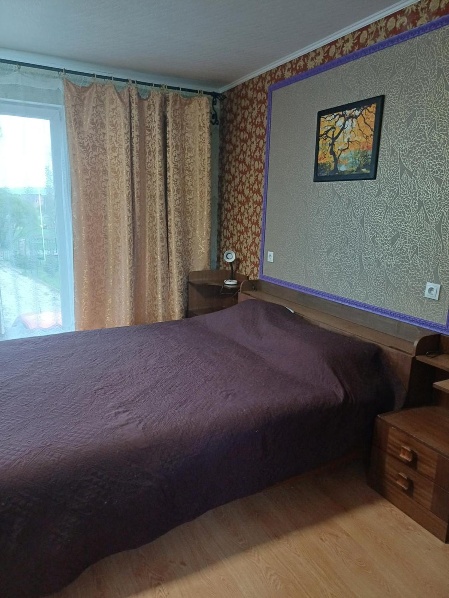 Viesu Nams "Laimes Pakavs" Otel Straupe Dış mekan fotoğraf